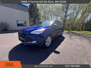 Image of 2014 FORD ESCAPE
