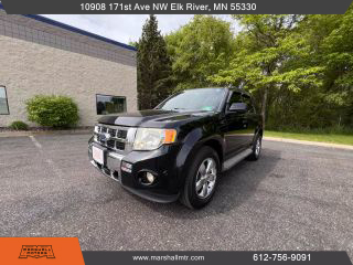 Image of 2010 FORD ESCAPE