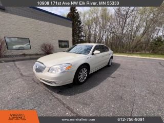 Image of 2011 BUICK LUCERNE