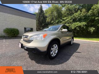 Image of 2008 HONDA CR-V