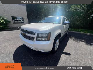 Image of 2011 CHEVROLET TAHOE