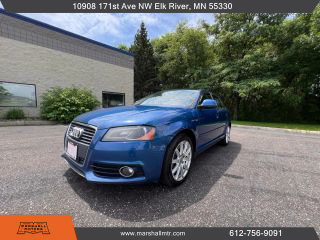 Image of 2010 AUDI A3