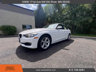 Image of 2015 BMW 3 SERIES