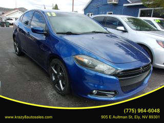 2013 Dodge Dart - Image 10