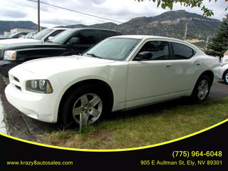2009 Dodge Charger - Image 10