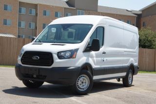 2020 FORD TRANSIT 250 CARGO VAN MEDIUM ROOF W/LWB VAN 3D