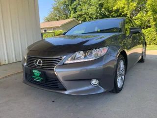 2015 LEXUS ES ES 350 SEDAN 4D