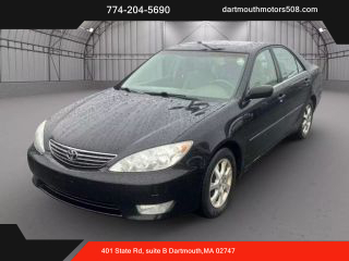 Image of 2006 TOYOTA CAMRY