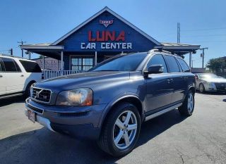 Image of 2008 VOLVO XC90