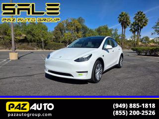 Image of 2023 TESLA MODEL Y