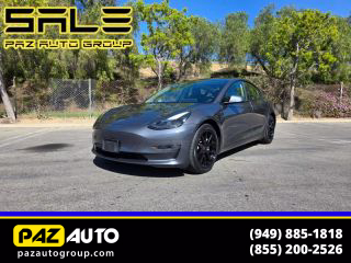Image of 2022 TESLA MODEL 3