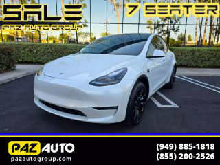 Image of 2023 TESLA MODEL Y