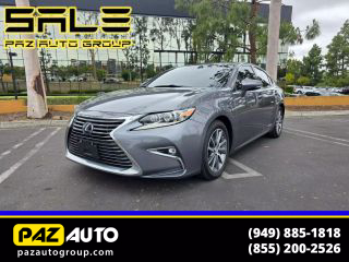 Image of 2017 LEXUS ES