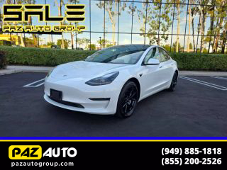 Image of 2023 TESLA MODEL 3