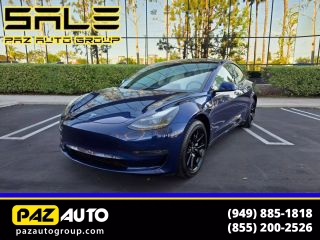 Image of 2023 TESLA MODEL 3