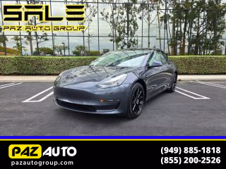 Image of 2022 TESLA MODEL 3
