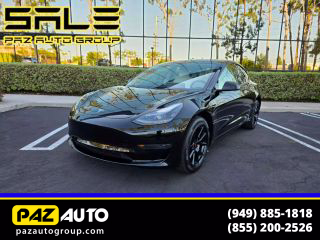 Image of 2023 TESLA MODEL 3