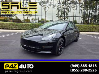 Image of 2023 TESLA MODEL 3
