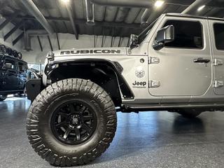 USED JEEP WRANGLER UNLIMITED 2021 for sale in Anaheim, CA | Blackstar ...