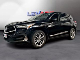 2019 ACURA RDX SH-AWD ADVANCE PKG SPORT UTILITY 4D