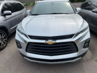 2020 CHEVROLET BLAZER 2LT SPORT UTILITY 4D