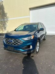 Image of 2020 FORD EDGE