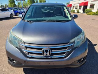 2014 HONDA CR-V EX SPORT UTILITY 4D
