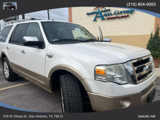 Image of 2014 FORD EXPEDITION