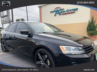 Image of 2016 VOLKSWAGEN JETTA