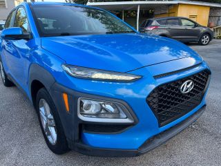 2020 HYUNDAI KONA SE SPORT UTILITY 4D