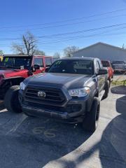 2021 TOYOTA TACOMA ACCESS CAB SR5 PICKUP 4D 6 FT