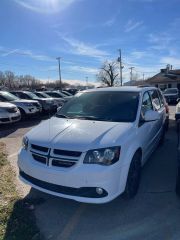 2016 DODGE GRAND CARAVAN PASSENGER R/T MINIVAN 4D