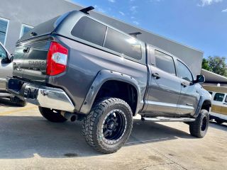 USED TOYOTA TUNDRA CREWMAX 2016 for sale in Largo, FL | Dynamic Motors