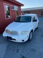 2008 CHEVROLET HHR LS PANEL WAGON 2D