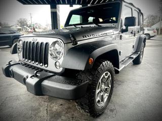 USED JEEP WRANGLER 2016 for sale in Bowling Green, KY | The Auto Vault Of Bowling  Green