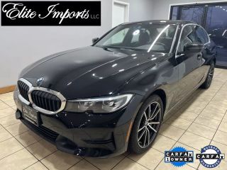 2019 BMW 3 SERIES 330I XDRIVE SEDAN 4D