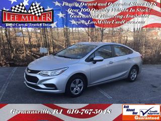 LEE MILLER USED CARS & TRUCKS, INC Used Cars for Sale in Germansville, PA |  
