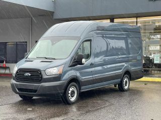 2019 FORD TRANSIT 250 VAN EXTENDED LENGTH HIGH ROOF W/SLIDING SIDE DOOR W/LWB VAN 3D