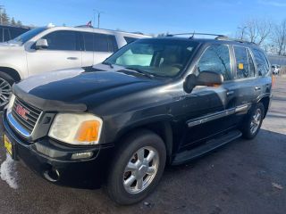 2004 GMC ENVOY. Price $5,995. Mileage 152,563.