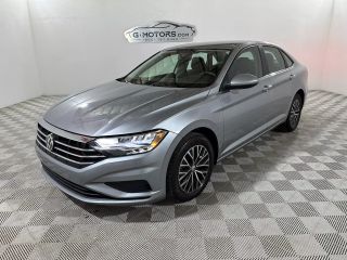 2021 VOLKSWAGEN JETTA 1.4T SE SEDAN 4D