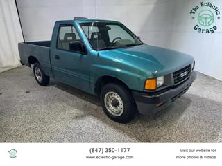 Image of 1994 ISUZU PICKUP TRUCK