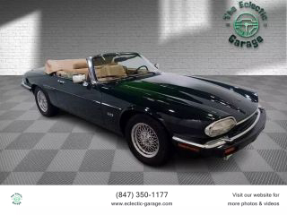 Image of 1992 JAGUAR XJ