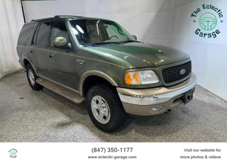 Image of 2000 FORD EXPEDITION