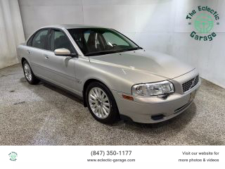 Image of 2004 VOLVO S80