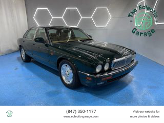 Image of 1996 JAGUAR XJ