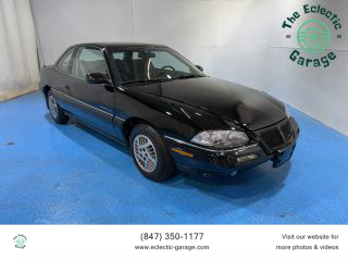 Image of 1993 PONTIAC GRAND AM