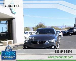2018 BMW 4 SERIES 430I GRAN COUPE SEDAN 4D