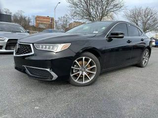 2019 ACURA TLX 3.5 SEDAN 4D