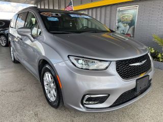 2021 CHRYSLER PACIFICA TOURING L MINIVAN 4D