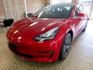 2019 TESLA MODEL 3 MID RANGE SEDAN 4D